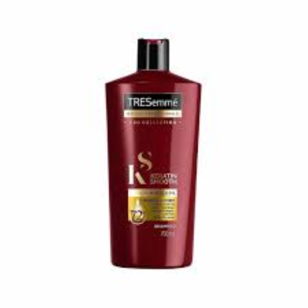 TRESEMME KERATIN SMOOTH SHAMPOO 700ML